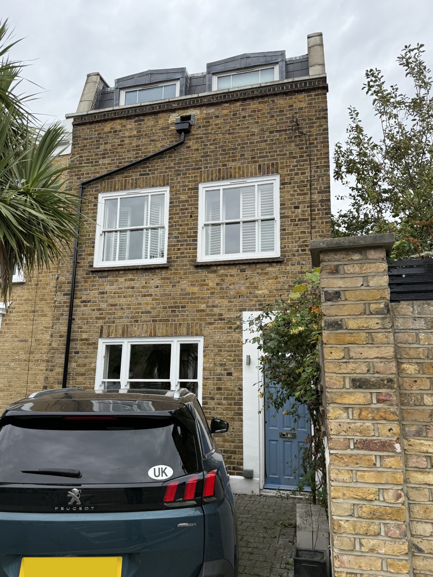 RICS Level 2 survey property image